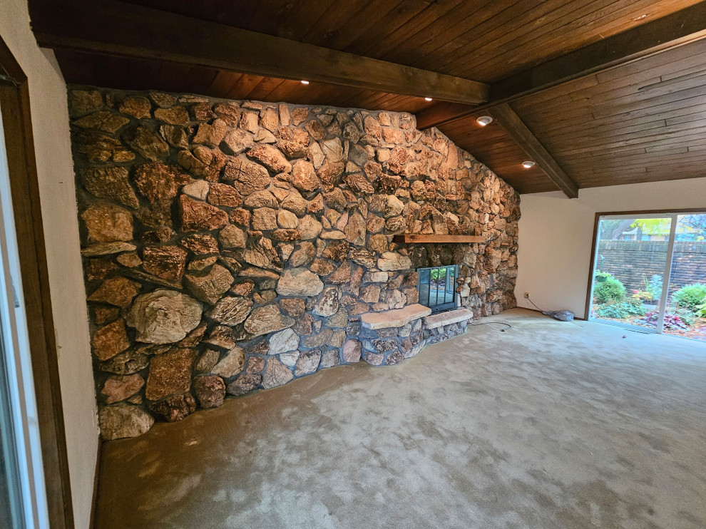 Full Home Renovation