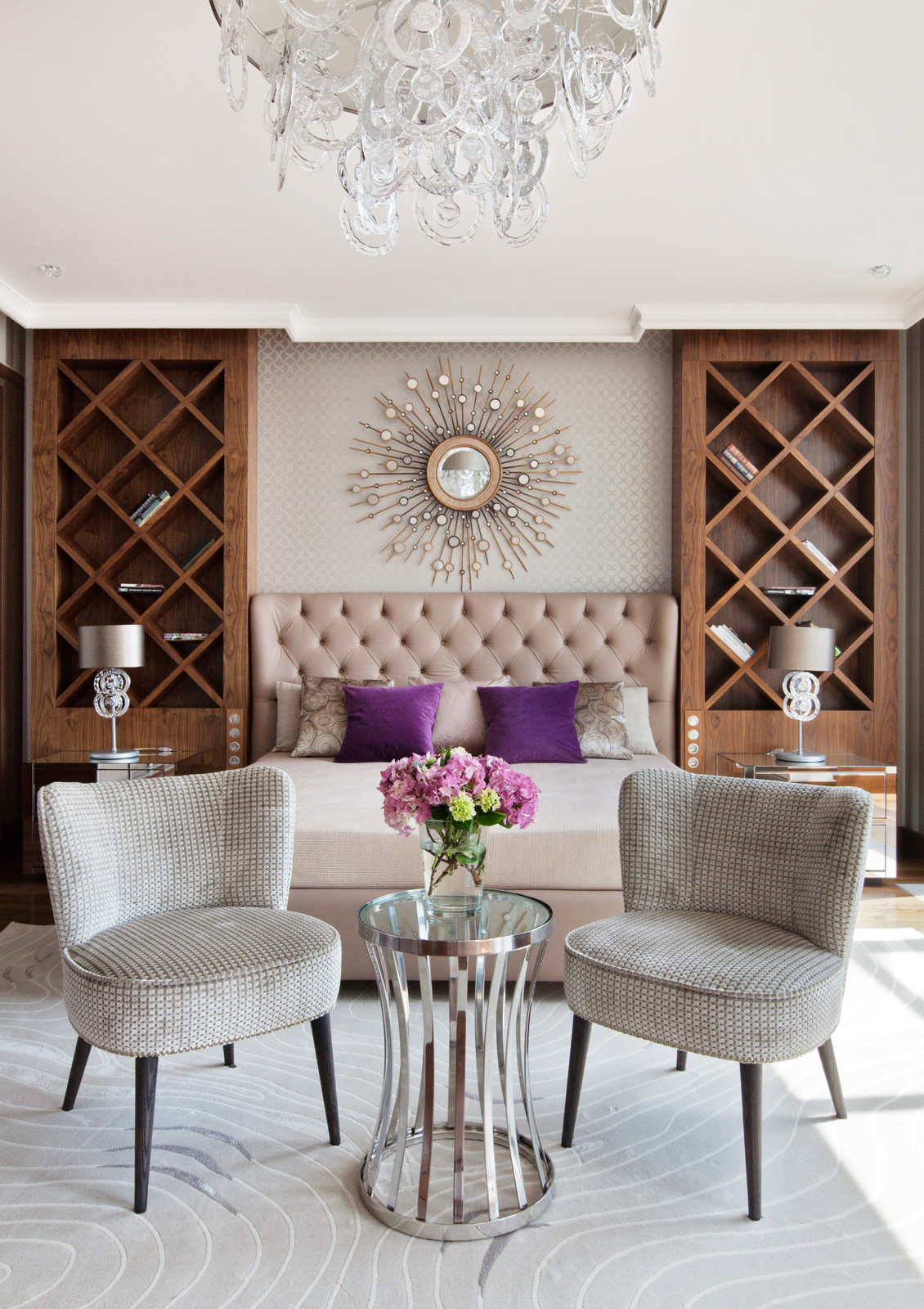 Янтарный дождь