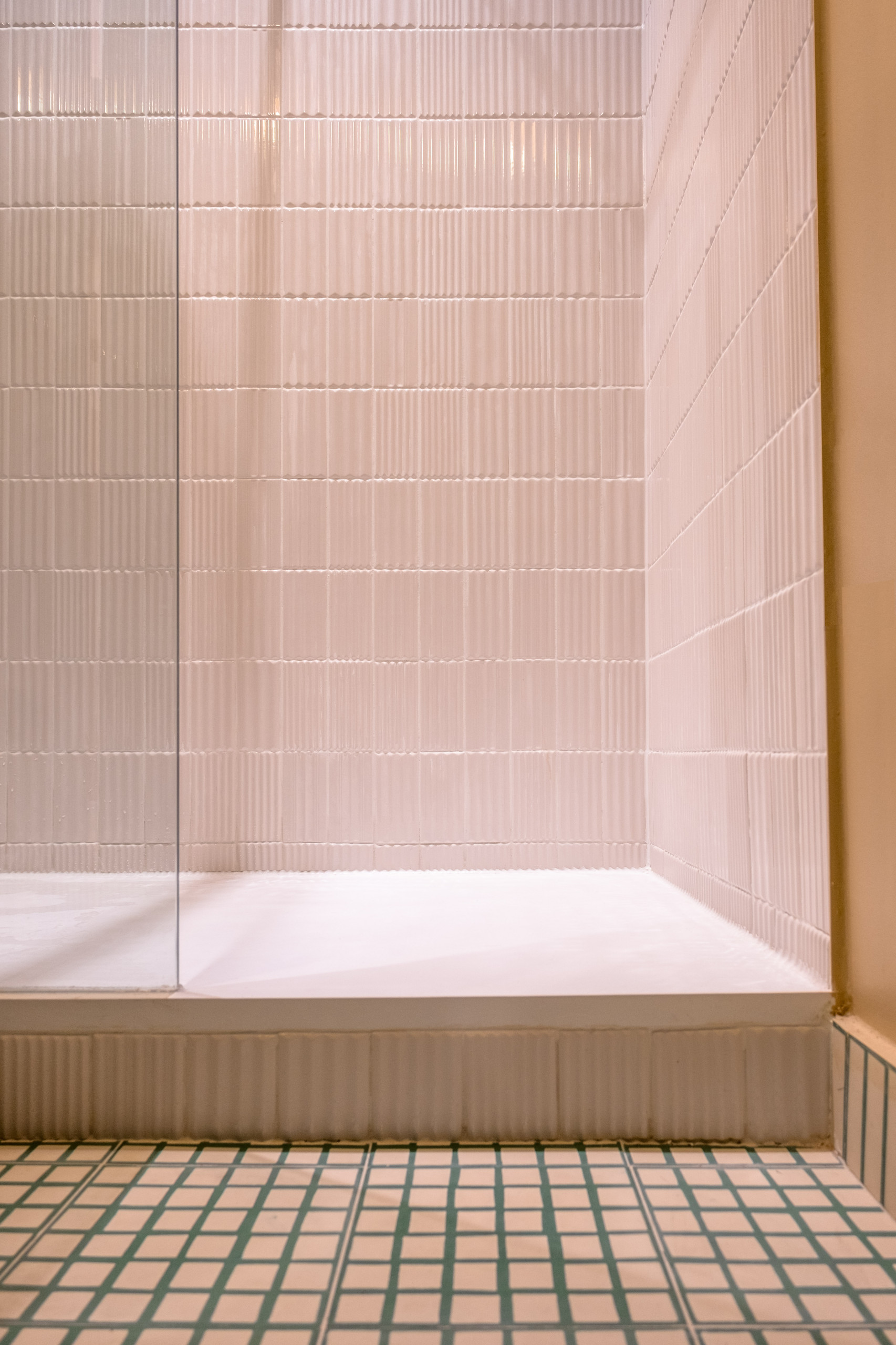 Rénovation salle de bain et toilettes