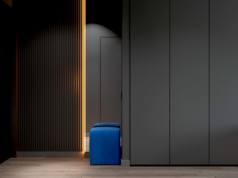 Апартаменты в ЖК Match Point в Москве