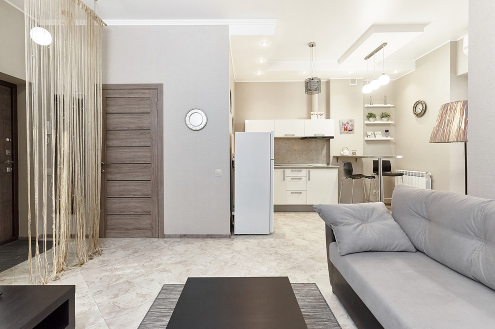 Фотосъемка типовых квартир для объявлений