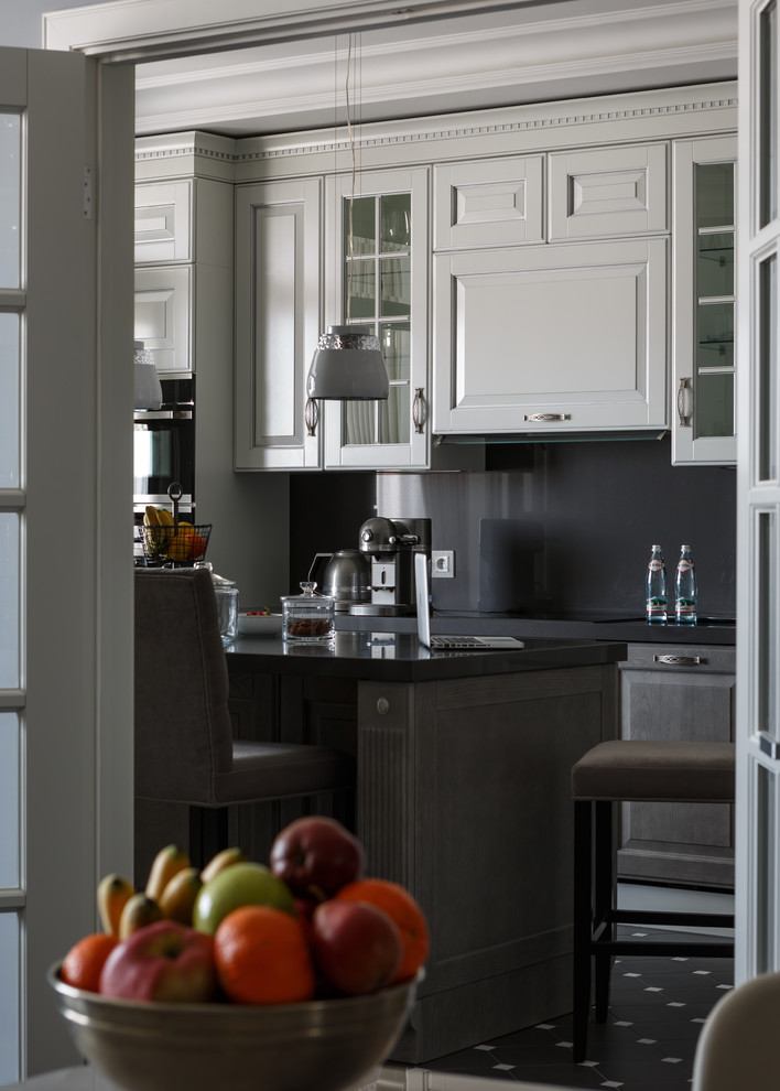 Мужской проект от M.ART BURO