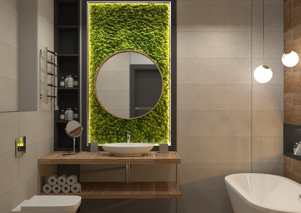 ЖК "Марсель"