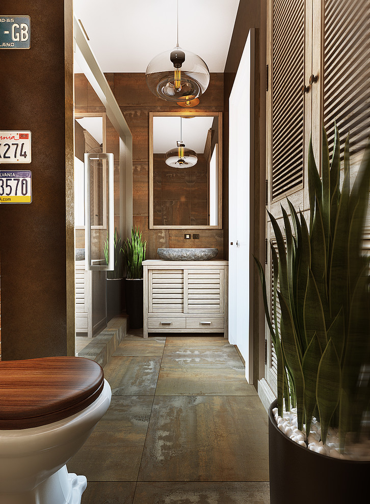 Эскизный проект "Freedom is here"