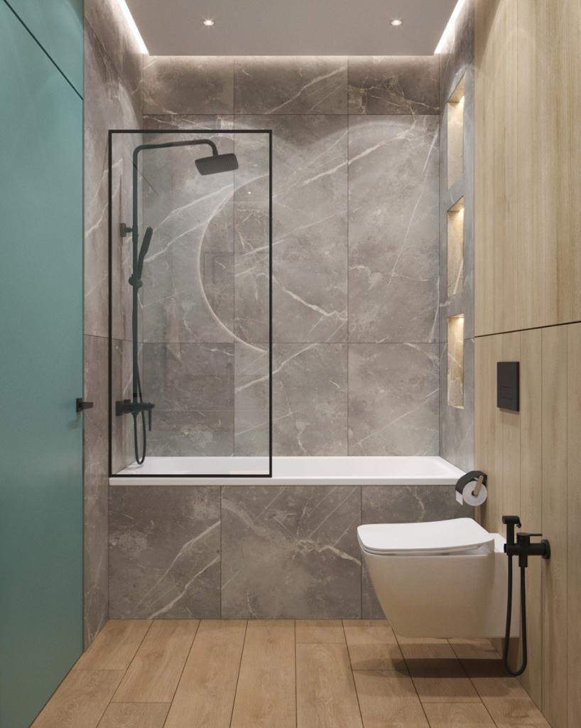 ЖК Речной порт