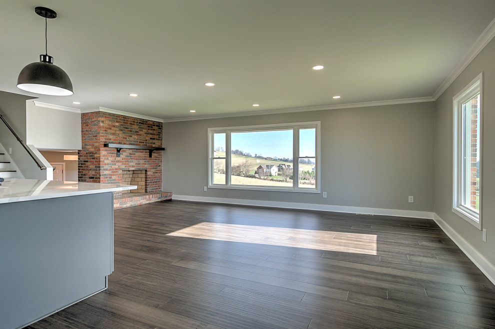 Jonesborough Full Home Renovation
