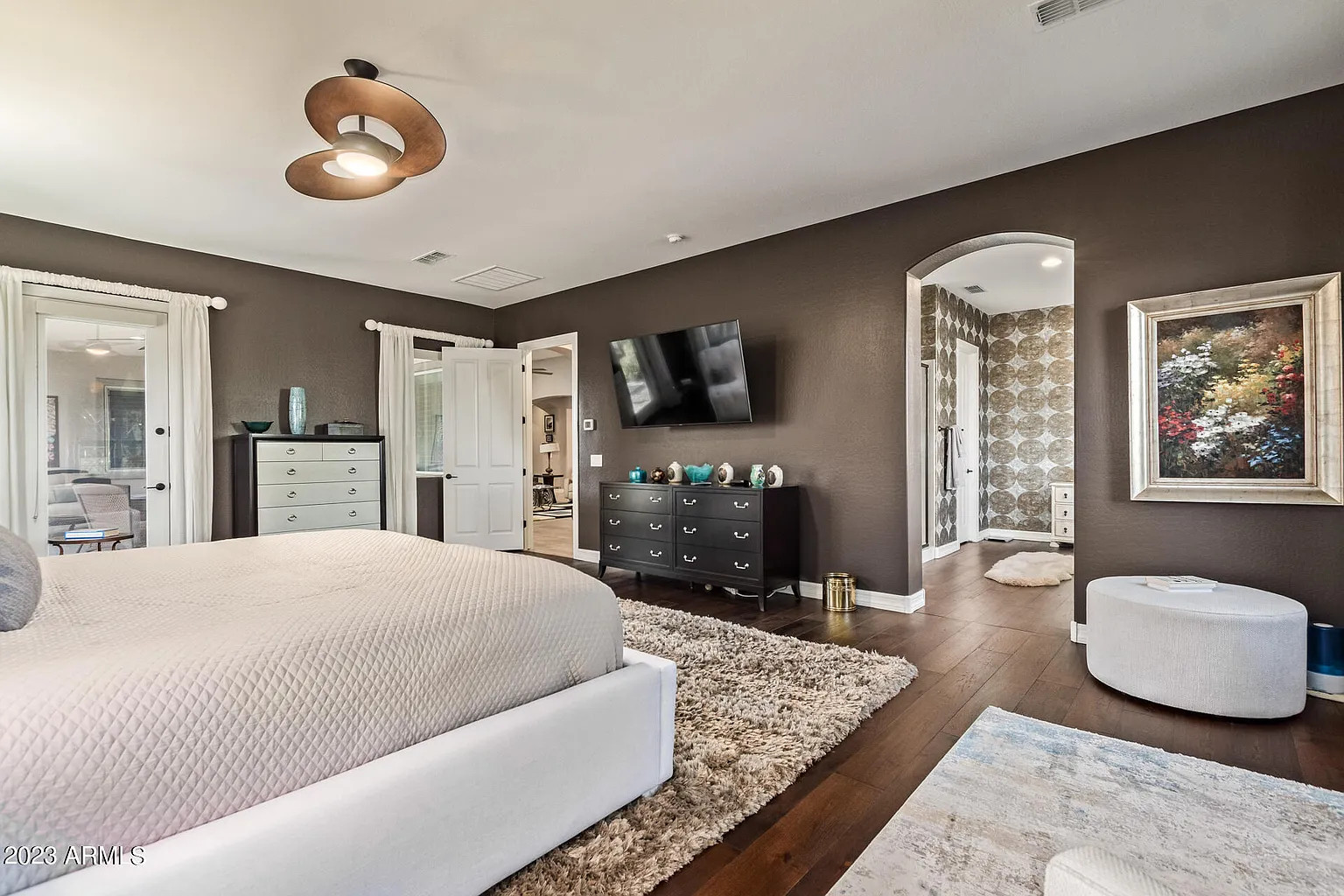 Whole Home Design