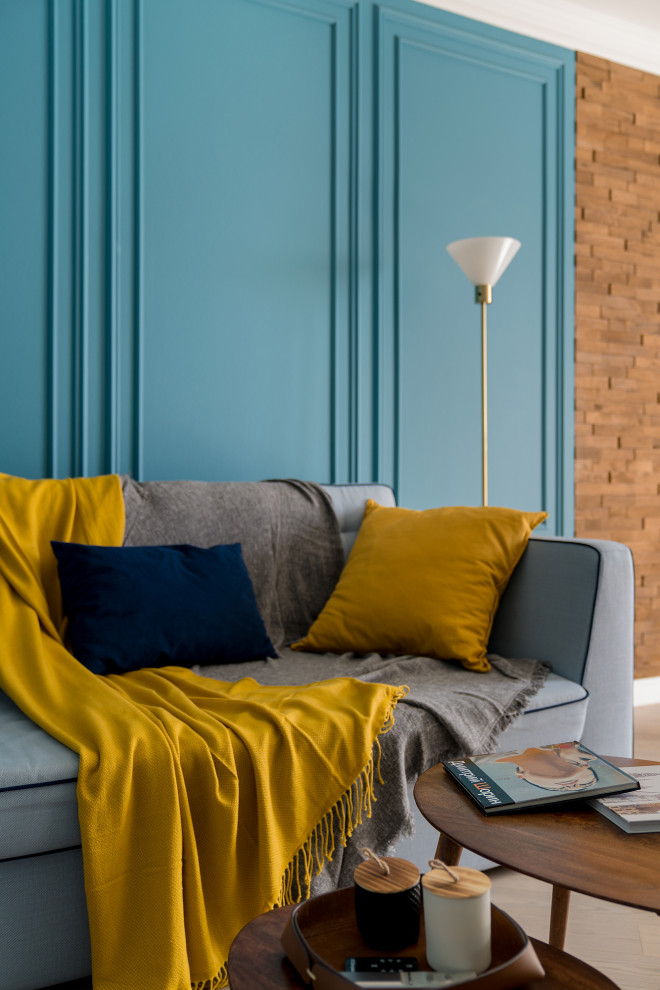 Квартира в ЖК "Три ветра"