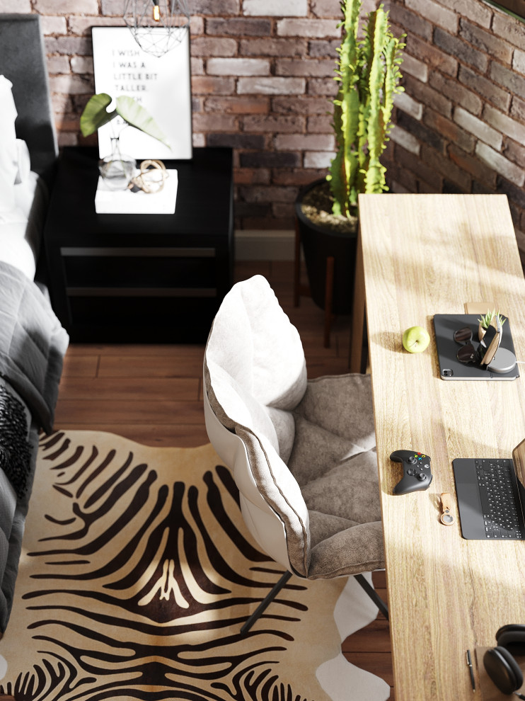 Квартира на Потемкина