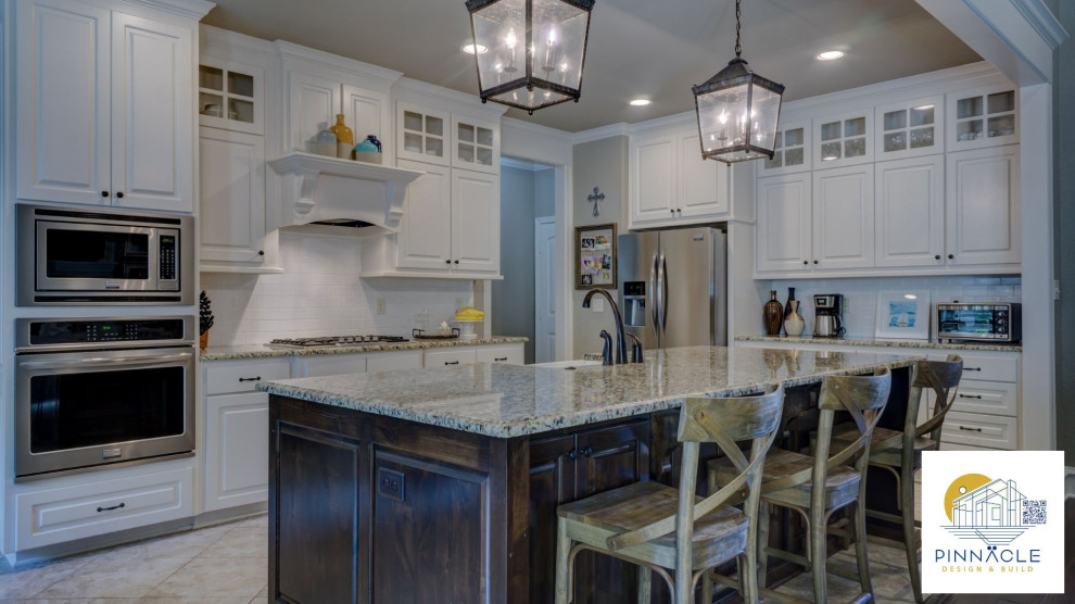 Kitchen Makeover