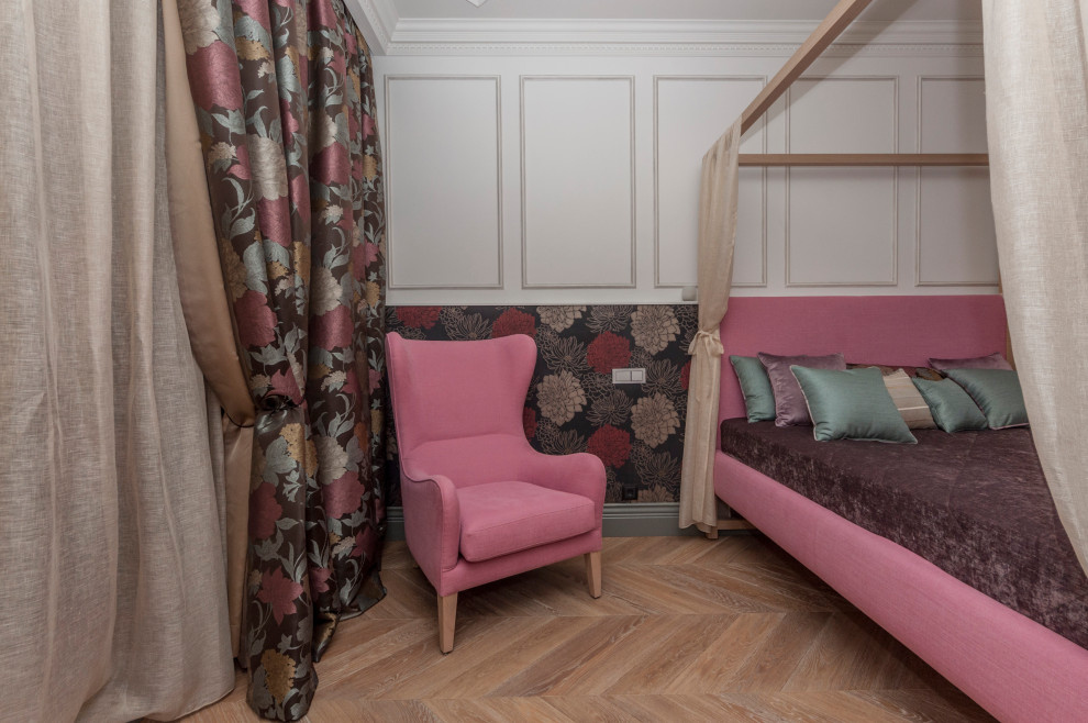 Квартира на Ленинском.