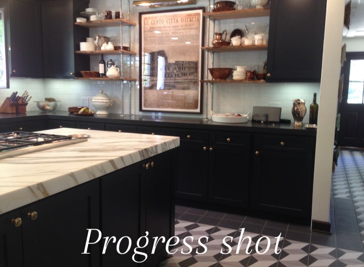 Glendale Project