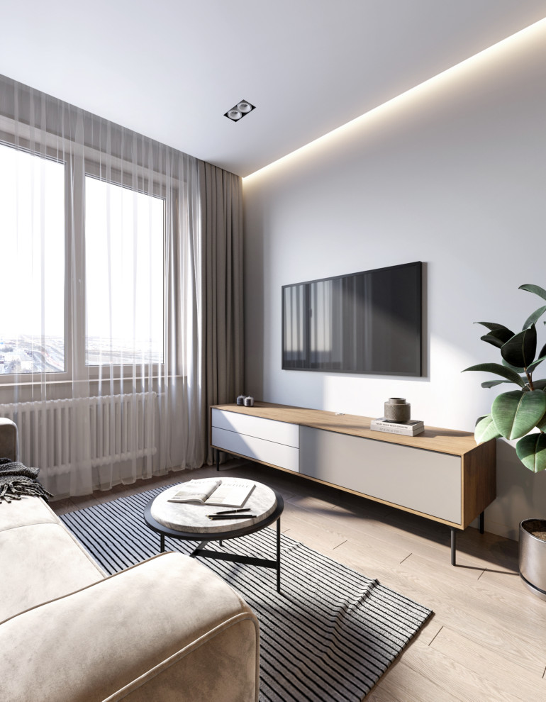 Школьная ул.