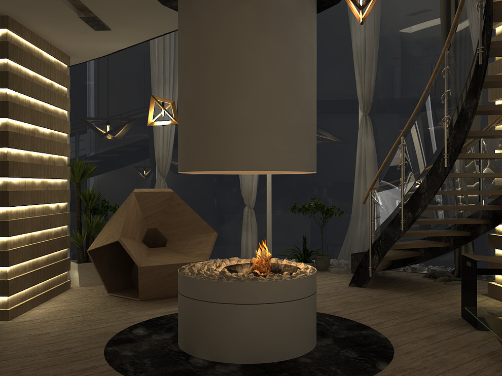 Пентаус пр. Энгельса