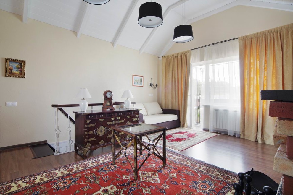 Дом в поселке Космаково 170 кв.м.