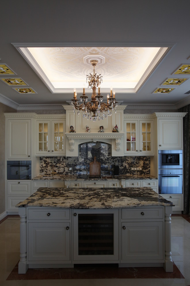 Квартира в Санкт-Петербурге