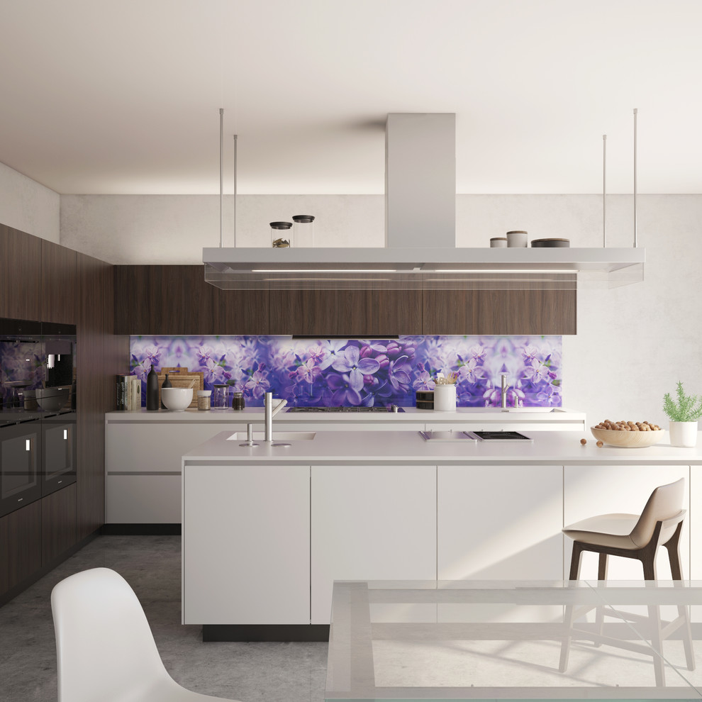 Дизайн жилых интерьеров