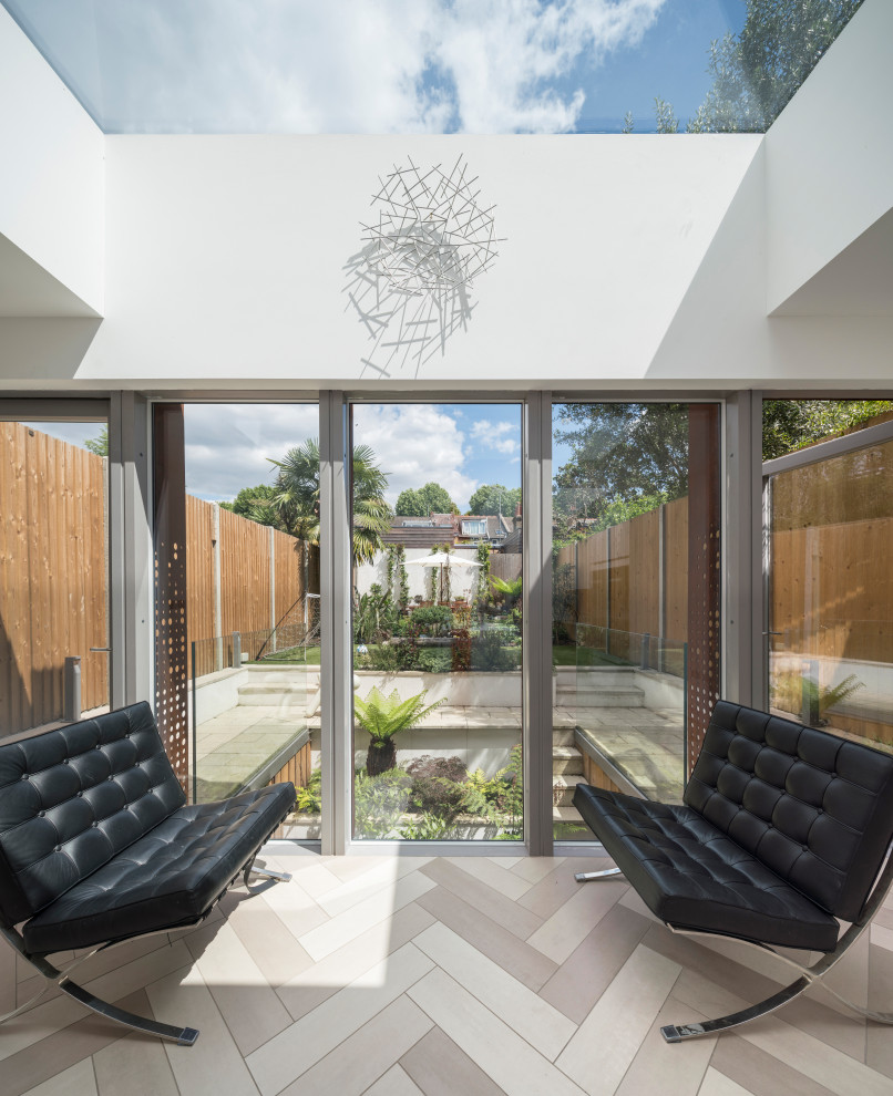 Chiswick Residence