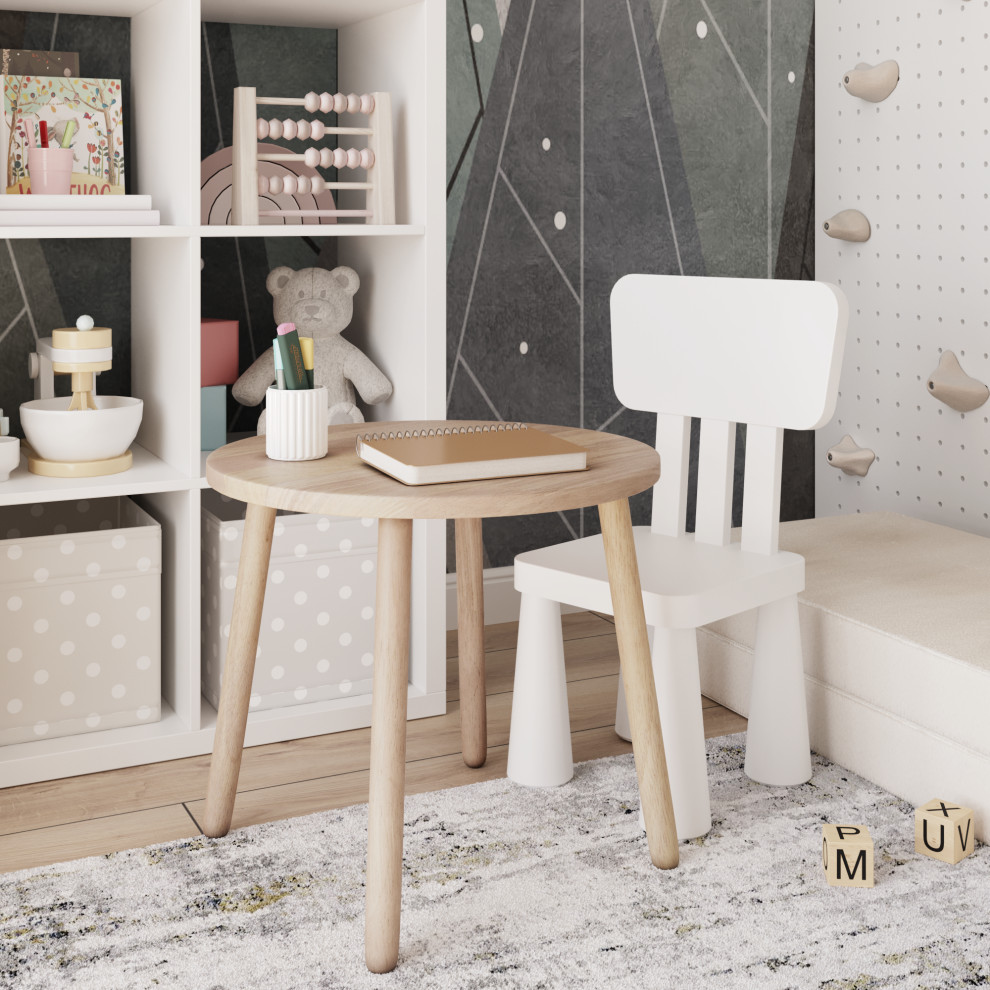 Дизайн квартиры в ЖК Фреш