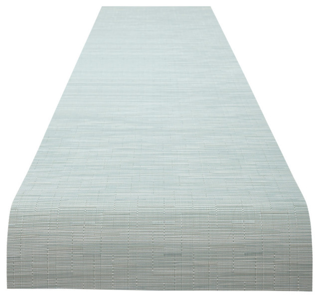 Bamboo Runner Contemporary Table Runners by Chilewich Houzz