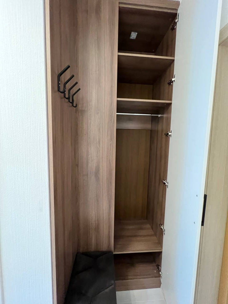 Хоумстейджинг квартиры по реновации