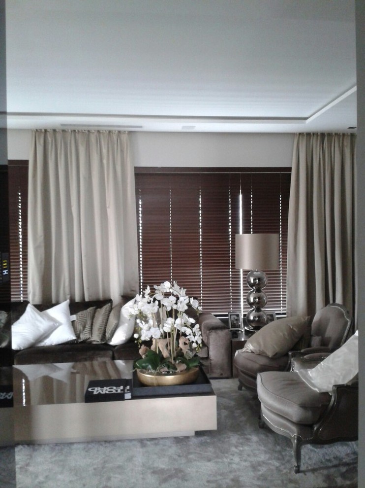 Пентхаус в ЖК " Монблан"