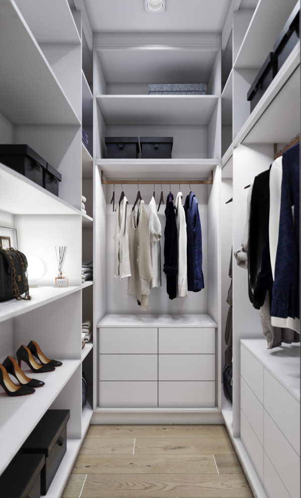 Квартира в ЖК "Первый Московский" Город-парк