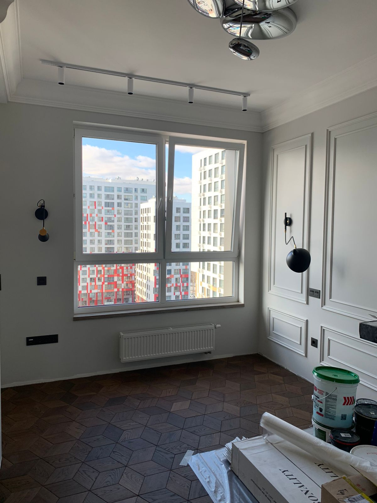 ЖК Ривер Парк