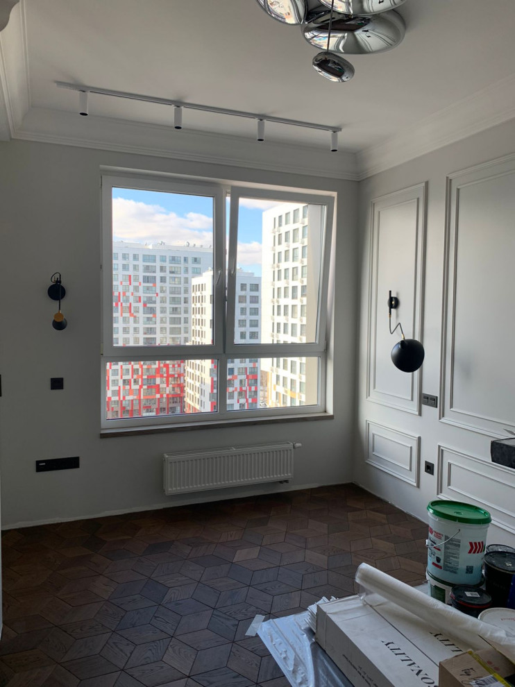 ЖК Ривер Парк