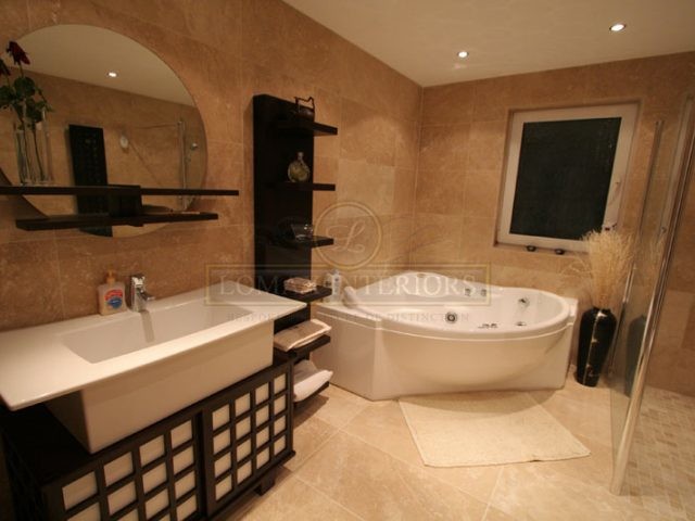 Japanese Style Bathroom Japanese Style Bathroom Asian