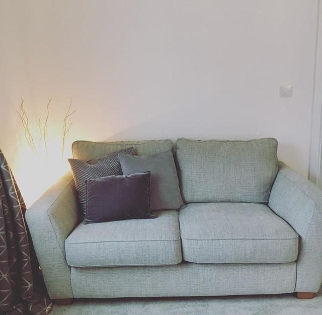 Interior Styling a New Build 