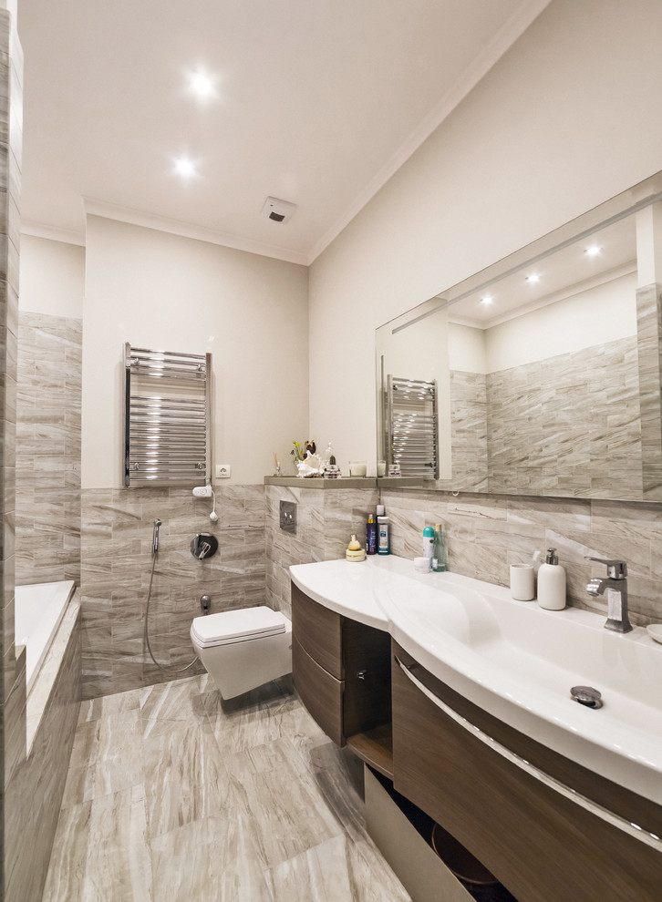 Квартира на Петроградке