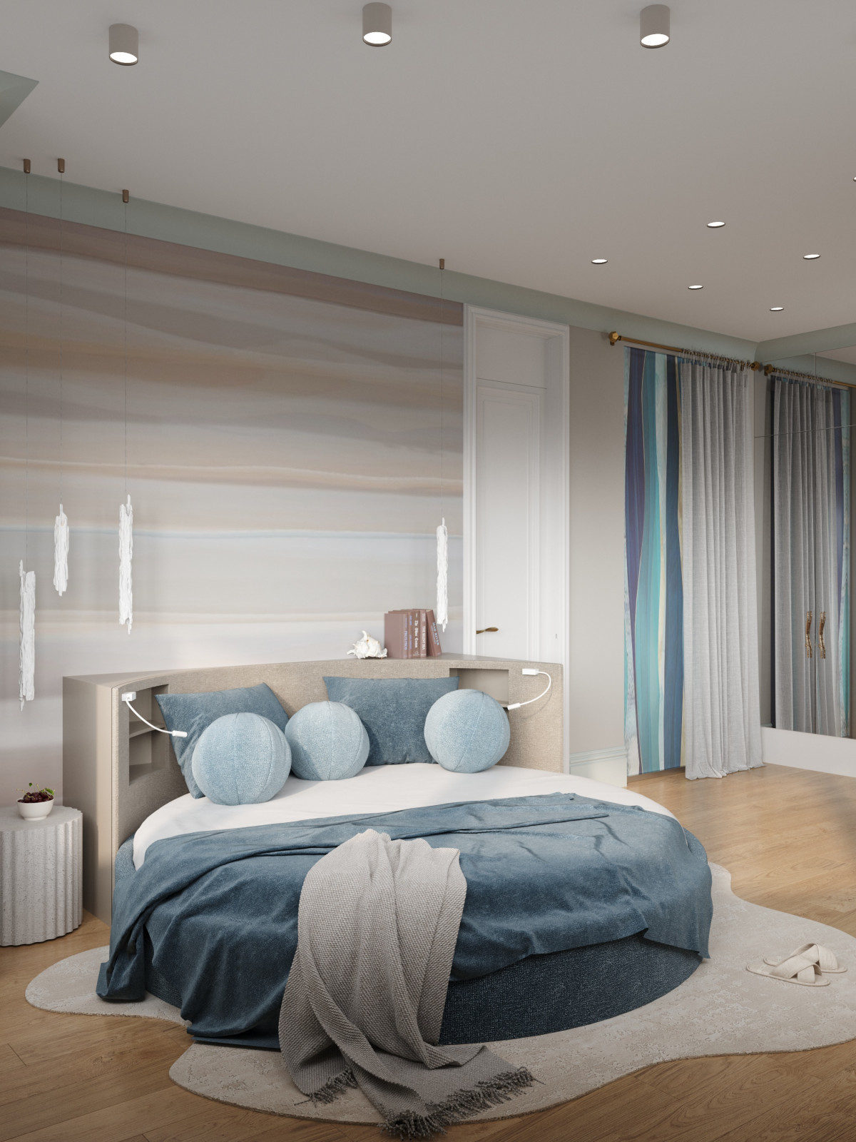 Квартира у моря