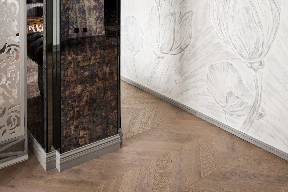 Сибирский характер