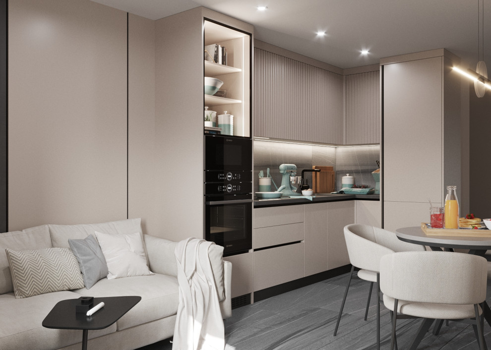 2х комнатная квартира в новостройке Вологодская область