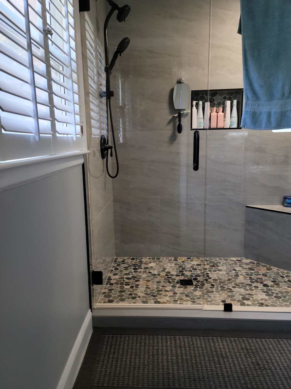 Bathroom Remodels