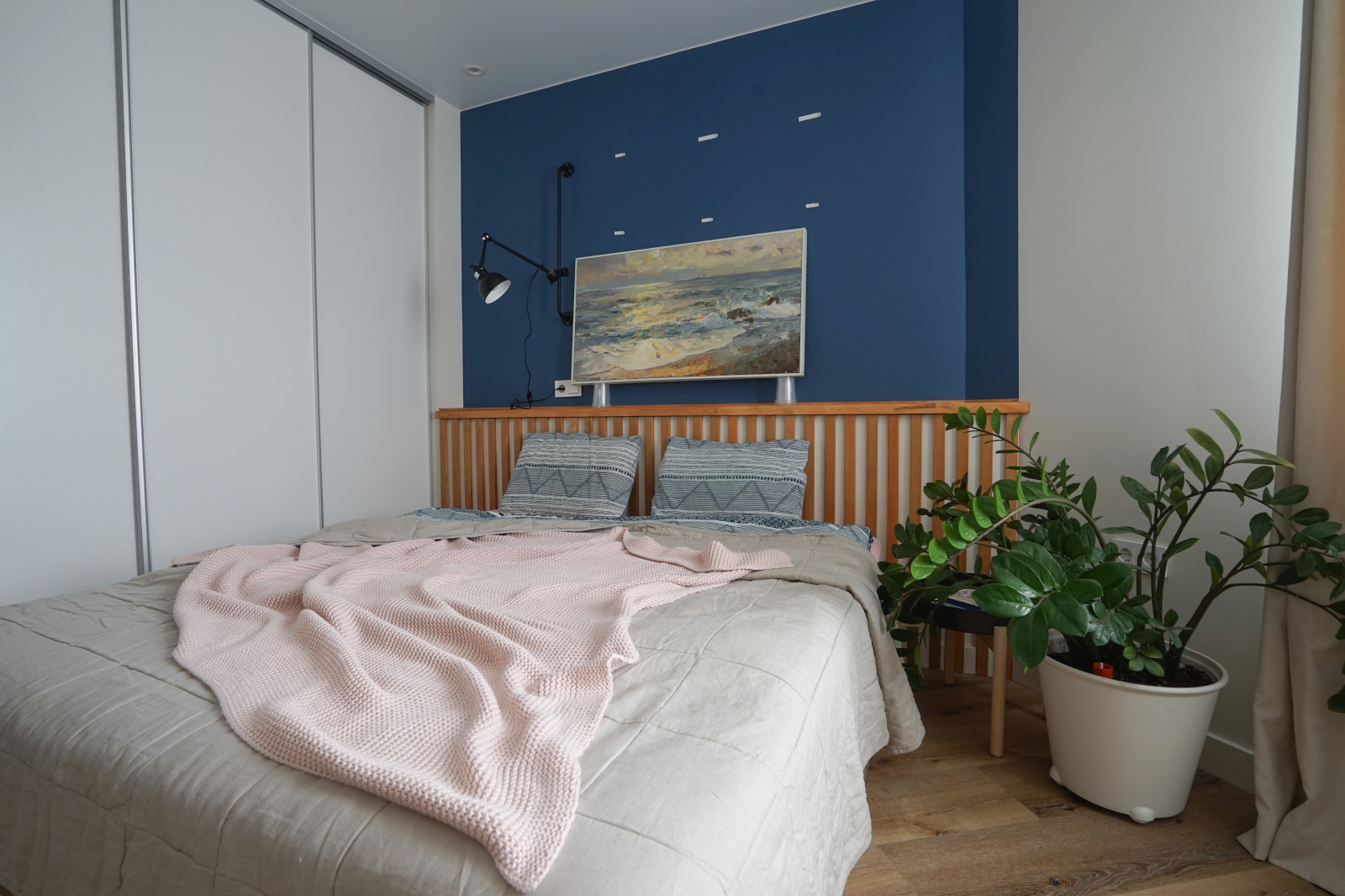 Реализация дизайн проекта Дуси Ковальчук 248