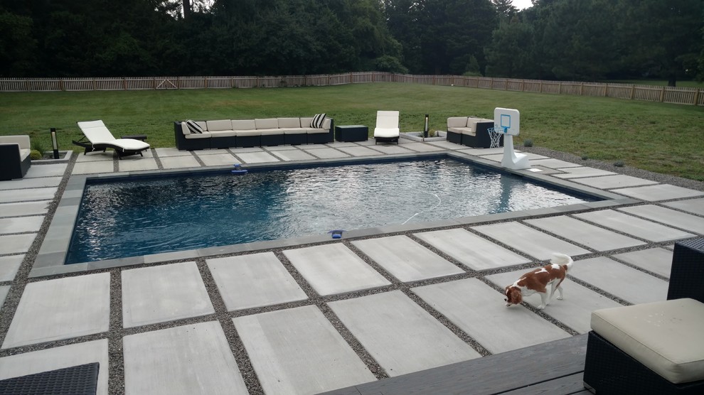 Pool - pool idea in Baltimore