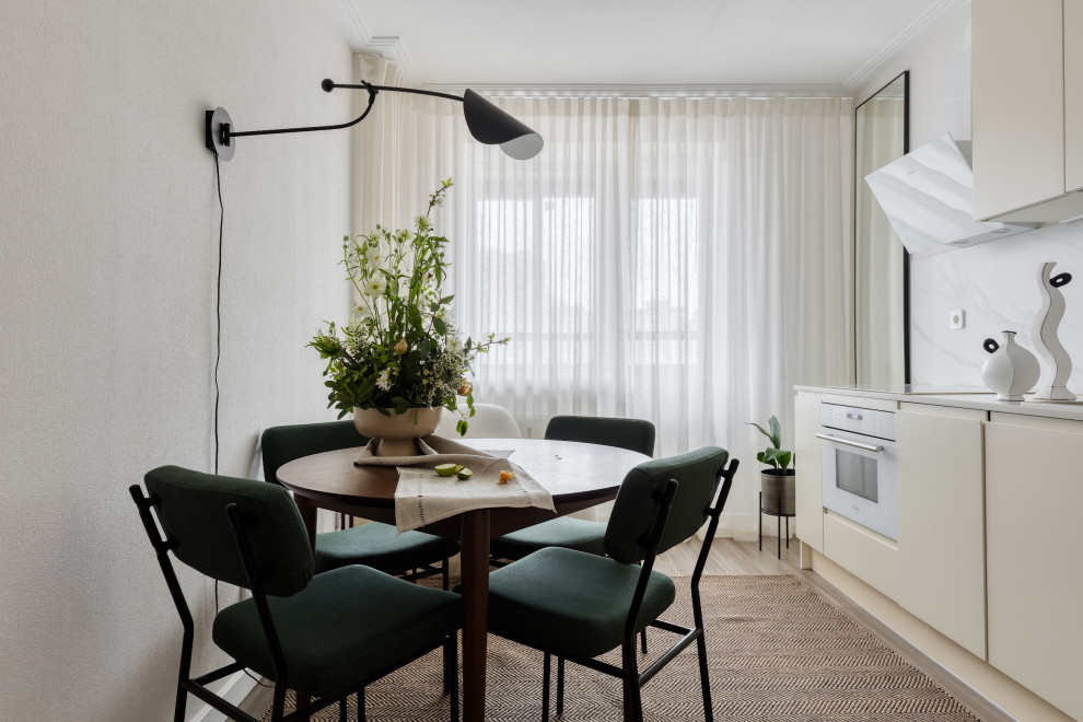 Квартира 36 кв.м.