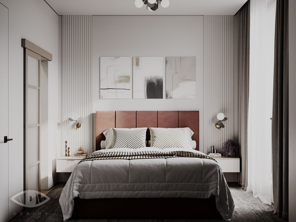 59 метров практичности в ЖК Holland Park