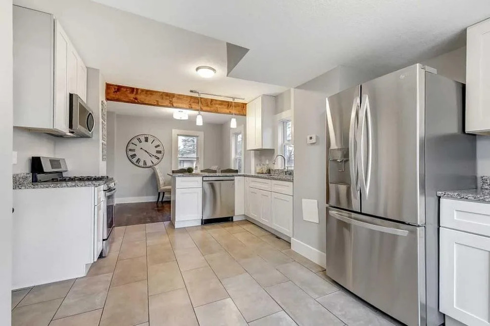 Done Right, From the Inside Out