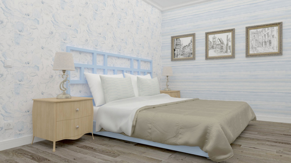 г. Красногорск, мкр. Опалиха