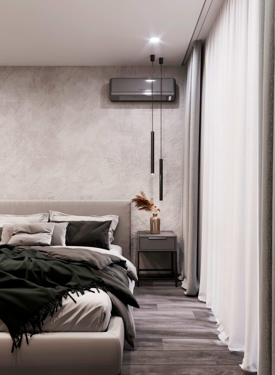 ЖК RIVERDAY, 74,5 кв. м.