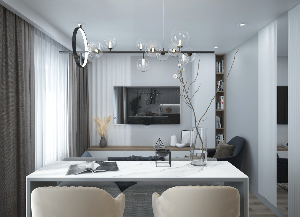 Коттедж в Тумботино