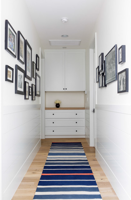 Clever Ways To Rethink The Linen Closet