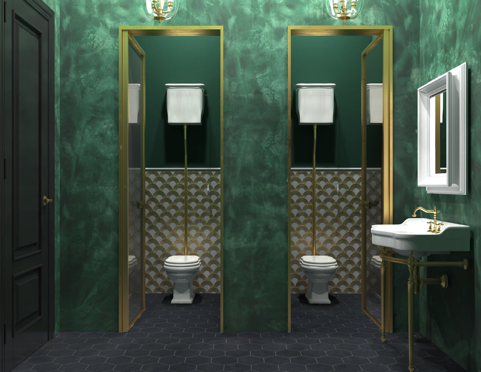 Ресторан "Fornasetti"