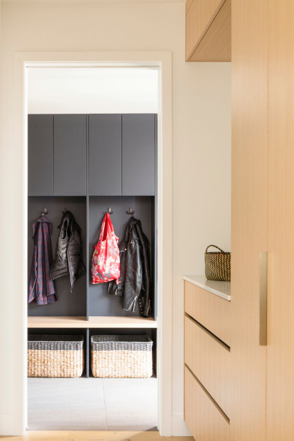 Cherryvale Residence contemporain