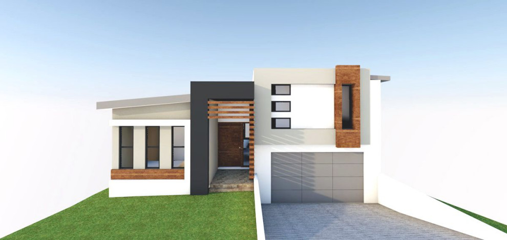 Greenacre House