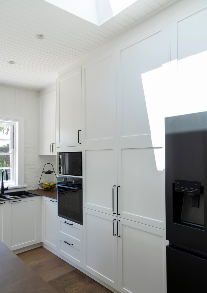 Kitchen Renovation Haberfield