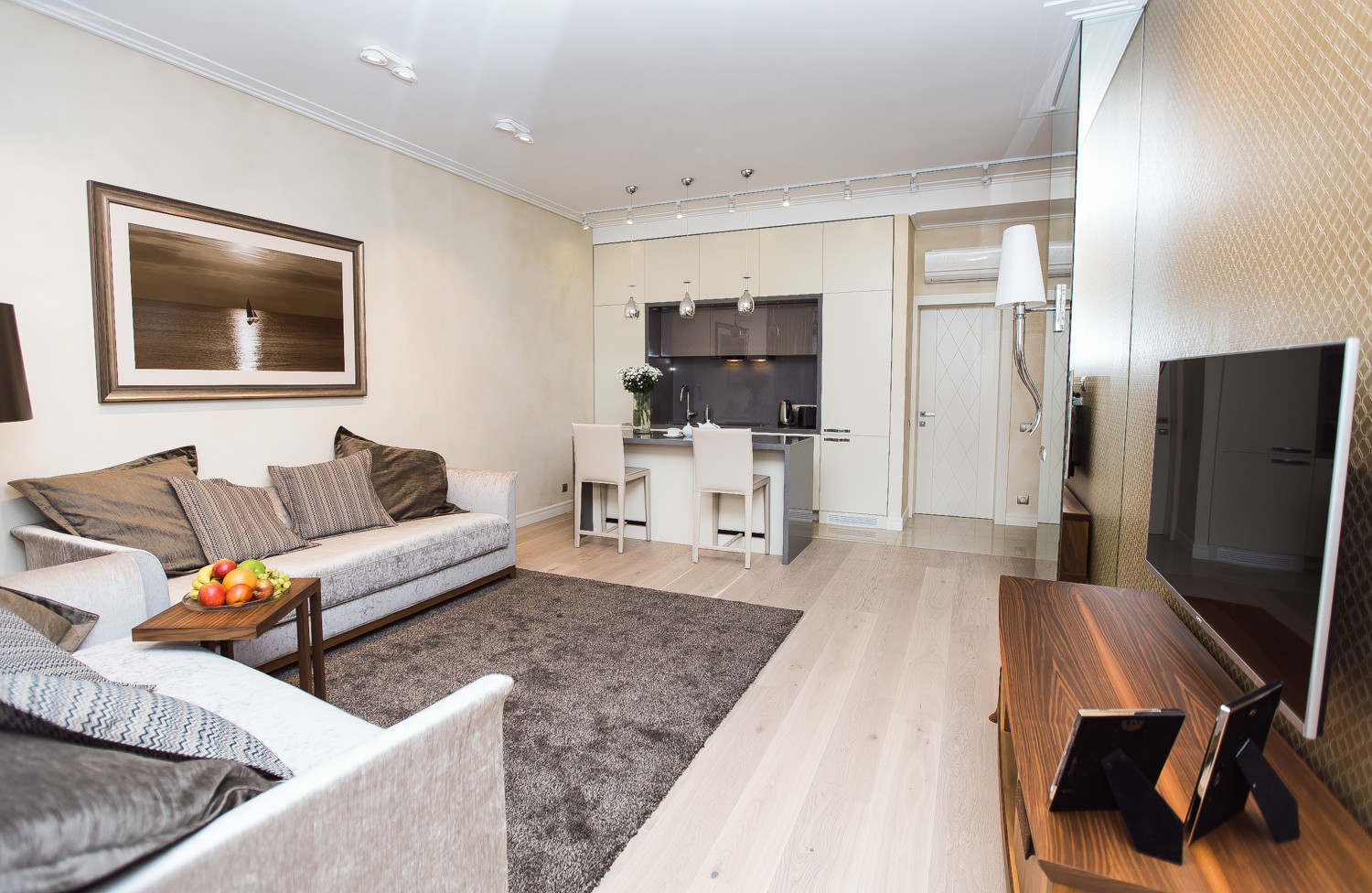 Корпусная мебель. Давыдковская улица.